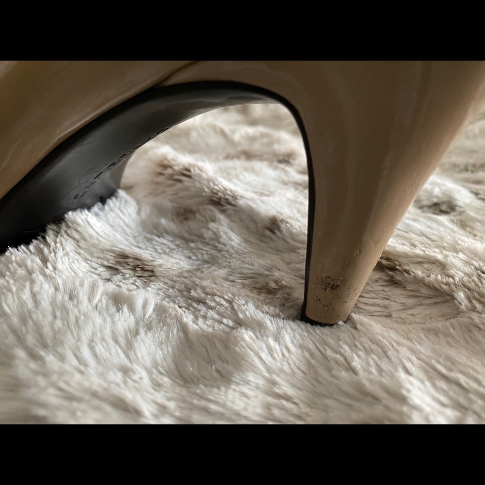 Bandolino open toe - Picture 4 of 6
